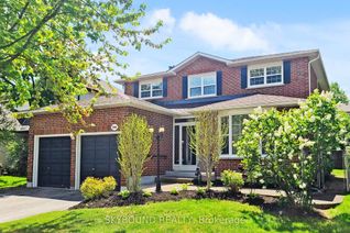 Property for Sale, 2088 Madden Blvd, Oakville, ON