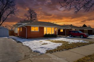 Backsplit for Sale, 2426 Tait Ave, Burlington, ON Backsplit for Sale, 2426 Tait Ave, Burlington, ON