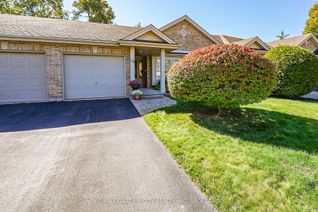Freehold Townhouse for Sale, 176 Beckett Cres, Pelham, ON