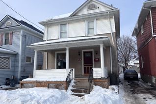 Property for Sale, 45 Chaplin Ave, St. Catharines, ON
