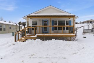Bungalow for Sale, 152 Concession Rd 11 N/A W #29, Trent Hills, ON