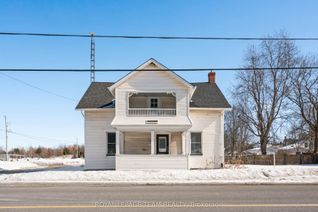 Detached House for Sale, 1727 Reids Mills Rd, North Dundas, ON
