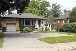Detached House for Sale, 812 Kennedy Rd, Toronto, ON