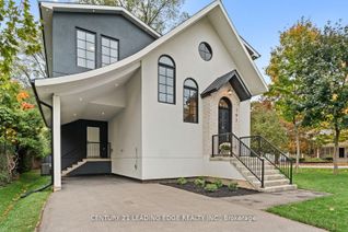Property for Sale, 197 Glen Oak Dr, Oakville, ON