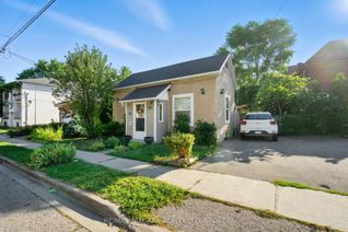 Property for Sale, 4 Woodland Ave, St. Catharines, ON Property for Sale, 4 Woodland Ave, St. Catharines, ON