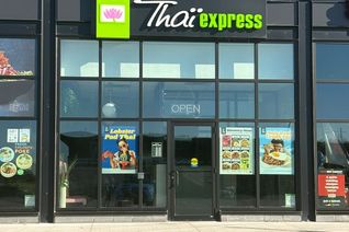 Franchise Business for Sale, 5560 Baldwin St S #3, Whitby, ON