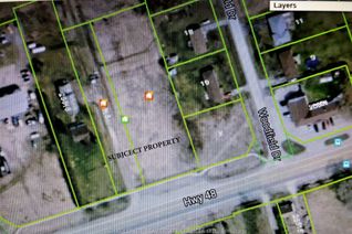 Land for Sale, 28616 Highway 48 N/A, Georgina, ON