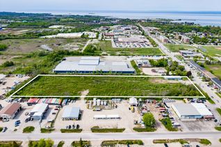 Industrial Property for Sale, 70 HIgh St, Collingwood, ON Industrial Property for Sale, 70 HIgh St, Collingwood, ON