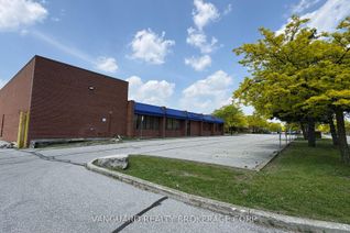 Industrial Property for Lease, 427 Horner Ave, Toronto, ON