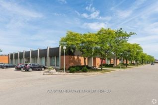Industrial Property for Lease, 415 Horner Ave #1, Toronto, ON
