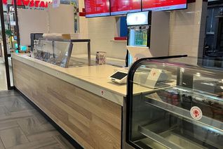 Fast Food/Takeout Business for Sale, 1151 Dundas St W #19, Mississauga, ON