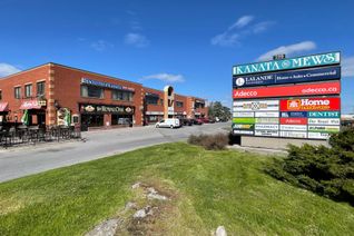 Office for Lease, 329 March Rd, Kanata, ON