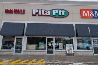 Restaurant Franchise Business for Sale, 1979 Hyde Park, London North, ON