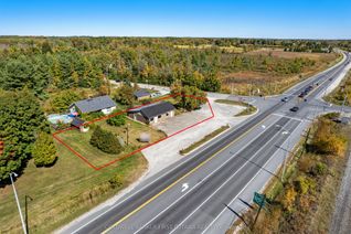 Land for Sale, 18318 Hwy 7 Hwy, Tay Valley, ON