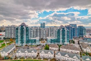 Condo Apartment for Sale, 20 North Park Rd #804, Vaughan, ON