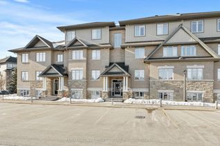 Apartment for Sale, 1065 Beryl Private #B, Blossom Park - Airport and Area, ON