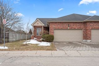 Property for Sale, 50 Northumberland Rd #61, London North, ON