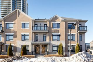 Condo Townhouse for Sale, 56 Active Rd, Markham, ON