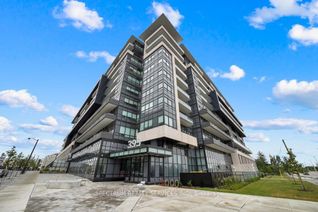 Apartment for Sale, 395 Dundas St W #119, Oakville, ON