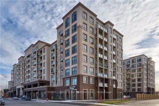 Apartment for Rent, 2486 Old Bronte Rd #719, Oakville, ON