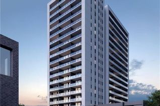 Apartment for Sale, 741 King St W #906, Kitchener, ON