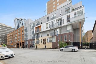 Property for Sale, 360 Cumberland St #104, Lower Town - Sandy Hill, ON