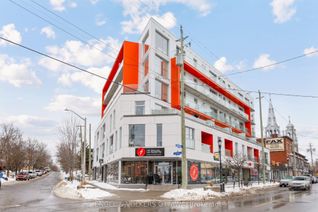 Property for Sale, 1000 WELLINGTON St W #210, West Centre Town, ON