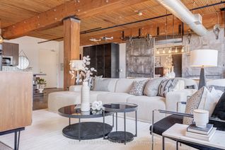 Loft for Sale, 68 Broadview Ave #105, Toronto, ON Loft for Sale, 68 Broadview Ave #105, Toronto, ON