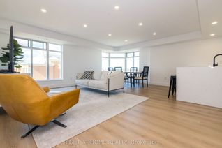 Apartment for Sale, 135 Pond Dr #1508-1509, Markham, ON