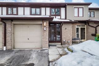 Condo for Sale, 19 Gatwick Ln, Brampton, ON