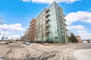 Loft for Sale, 200 Manitoba St #624, Toronto, ON
