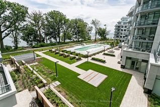 Apartment for Sale, 3500 Lakeshore Rd W #327, Oakville, ON