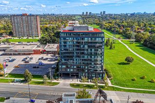 Condo for Rent, 3237 Bayview Ave #302, Toronto, ON