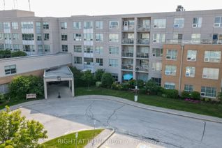 Apartment for Sale, 94 Dean Ave #412, Barrie, ON