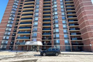 Condo for Sale, 234 Albion Rd #806, Toronto, ON