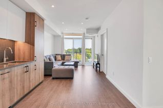 Apartment for Sale, 741 King St W #401, Kitchener, ON