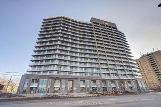 Condo for Sale, 2782 Barton St E #1219, Hamilton, ON