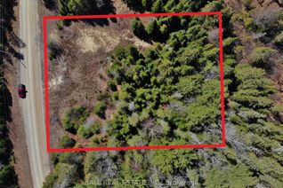Vacant Residential Land for Sale, N/A Maynooth N/A, Hastings Highlands, ON