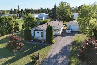 Bungalow for Sale, 30 Lake St, Havelock-Belmont-Methuen, ON
