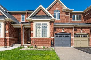 Townhouse for Sale, 109 Holbrook Ct, Milton, ON