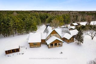 Property for Sale, 2499 BATHURST CONCESSION 2 Rd, Tay Valley, ON