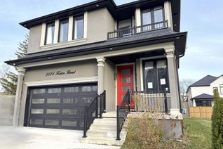 Detached House for Sale, 5074 Kalar Rd, Niagara Falls, ON
