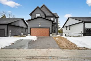 Detached House for Sale, 297 Whiting St #5, Ingersoll, ON