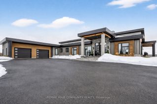 Bungalow for Sale, 807 Ganton Rd, Uxbridge, ON