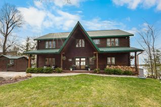 Detached House for Sale, 122 Red Rock Bay Rd, Drummond/North Elmsley, ON