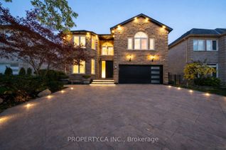Detached House for Sale, 63 Concord Rd, Vaughan, ON