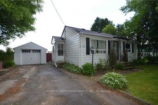 Bungalow for Sale, 73 Centre St, Essa, ON