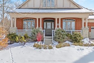 Bungaloft for Sale, 1583 Hallstone Rd, Brampton, ON