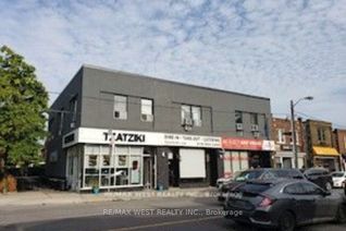 Property for Rent, 425 Jane St #11, Toronto, ON