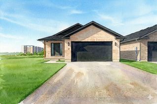 Bungalow for Sale, 87 Hastings Park Dr, Belleville, ON